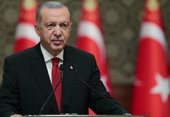 Cumhurbaşkanı Erdoğan: Bertaraf etmeye kararlıyız
