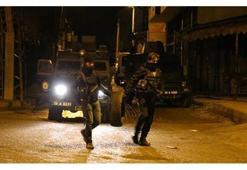 Siirt'te teröristlerle çatışma; 2 şehidimiz var