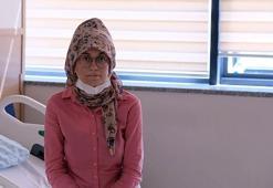 Yorgun mermiyle vurulan Esra: Eğlenceler başkalarına zarar vermemeli