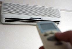 'Halınız varsa klimayı daha dikkatli kullanın'