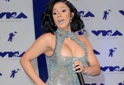 Cardi B: Kösem’i görelim bakalım