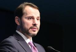 Bakan Albayrak'tan şehit polisler için başsağlığı mesajı
