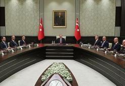 Gözler Yüksek Askeri Şura toplantısına çevrildi... Değişiklik olmayacak
