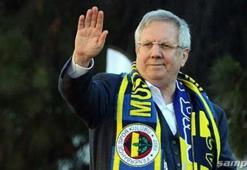 Fenerbahçe Eski Başkanı Aziz Yıldırım adliyede! Şike davasında karar