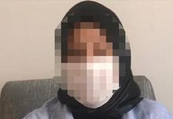 Yaşadığı kâbusu anlattı: Taciz ve şiddet...