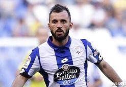Emre Çolak Türkiye'ye geri dönüyor