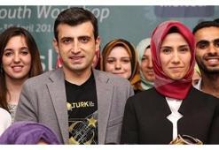 Selçuk ve Sümeyye Bayraktar 15 Temmuz gecesi yaşadıklarını anlattı!