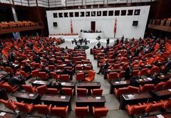 Kısa çalışma uygulamasının uzatılması Meclis'te kabul edildi