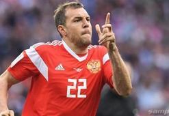 Fenerbahçe'nin transferi hedefi: Artem Dzyuba