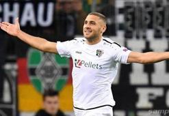 Galatasaray, Shon Weissman'ın peşinde