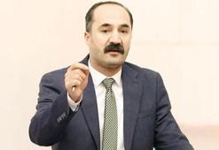 Vekil şiddeti! 'Yüzüme yumruk attı, darp etti'