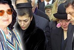 Genelev patroniçesinin miras kavgası bitmiyor! Okuması bile yoran miras