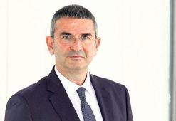 Sisal Şans’ta üst düzey atama