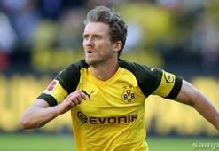Fenerbahçe'den Almanya çıkarması! Andre Schürrle...