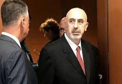 Nazmi Mete Cantürk hakkında 15 yıla kadar hapis istemi