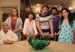 'Çatı Katı Aşk' Perşembe’nin birincisi!