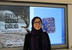 Su israfına dikkati çekmek için "dijital oyun"  kodladı