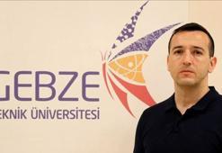 Su kaynaklarındaki kirlilik uydudan takip edilebilecek