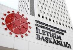 İletişim Başkanlığı'ndan yeni hizmet binası açıklaması