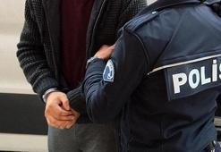 Tunceli merkezli 8 ilde FETÖ operasyonu: 12 gözaltı kararı