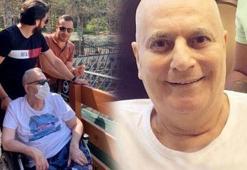Tedavisi başlıyor! Mehmet Ali Erbil'in son hali...