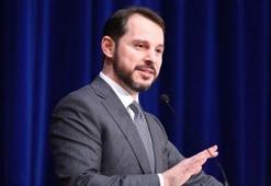 Bakan Albayrak'tan, '1 Milyon Yazılımcı Projesi' açıklaması