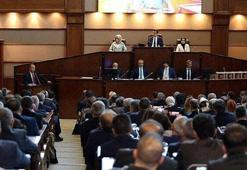 İBB Meclisi'nde su zammı tartışması
