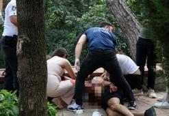Maçka Parkı'ndaki dehşete 15 yıla kadar hapis istendi