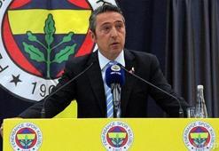 Fenerbahçe Başkanı Ali Koç'tan itiraf! "Yanıldığımı yaşayarak gördüm"