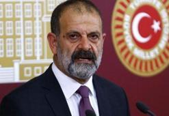 HDP’li vekilden istismar skandalı