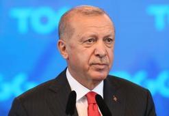 Bursa'da tarihi gün! Cumhurbaşkanı Erdoğan'dan önemli açıklamalar