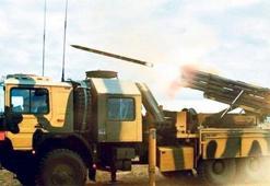 ‘Libya’ya T-122 Sakarya konuşlandırıldı’ iddiası