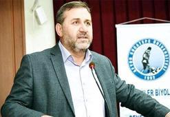 Türk Tarih Kurumu Başkanı Yaramış: Çok pişmanım, Cumhurbaşkanımız istifa et derse ederim