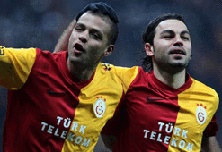 Felipe Melo'dan Selçuk İnan paylaşımı!