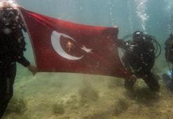 Sağlık çalışanları için daldılar