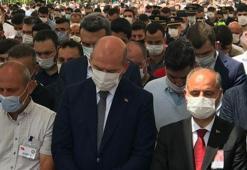 Şehit polis Erkan Gökteke son yolculuğuna uğurlandı