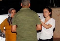 Damat adayı, söz bozulunca pompalıyla dehşet saçtı!
