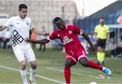 TFF 1. Lig'den düşen son takım Osmanlıspor oldu!
