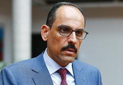 Cumhurbaşkanlığı Sözcüsü Kalın'dan Ayasofya açıklaması