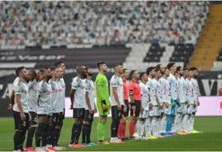 Beşiktaş - Fenerbahçe: 2 - 0