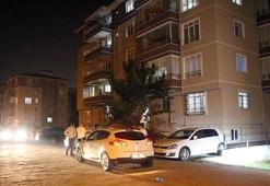 Anne ve bebeği 5'inci kat  balkonundan düşerek öldü