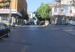 Trafik kazaları mahalleliyi isyan ettirdi! Hep aynı noktada...