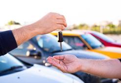 "Araç kiralamadan önce fotoğrafını çekin" uyarısı