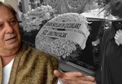 Seyfi Dursunoğlu'na veda...