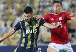 Tolgay Arslan transferi için görüşmeler başladı!