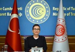 Bakan Pekcan: Kooperatiflerimizin lokomotif rol oynamasını istiyoruz