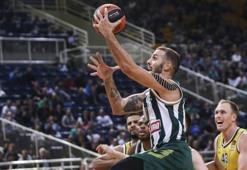 Galatasaray'dan Nikos Pappas bombası!