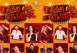 Sıra Dışı Yarışma: "Uzak Ara Eğlence"