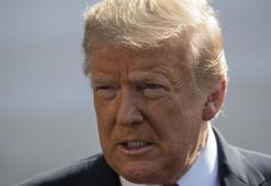 Trump ve Sisi'den kritik Libya görüşmesi