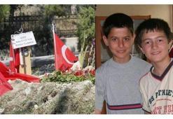 2 şehidin ilkokul arkadaşı oldukları ortaya çıktı